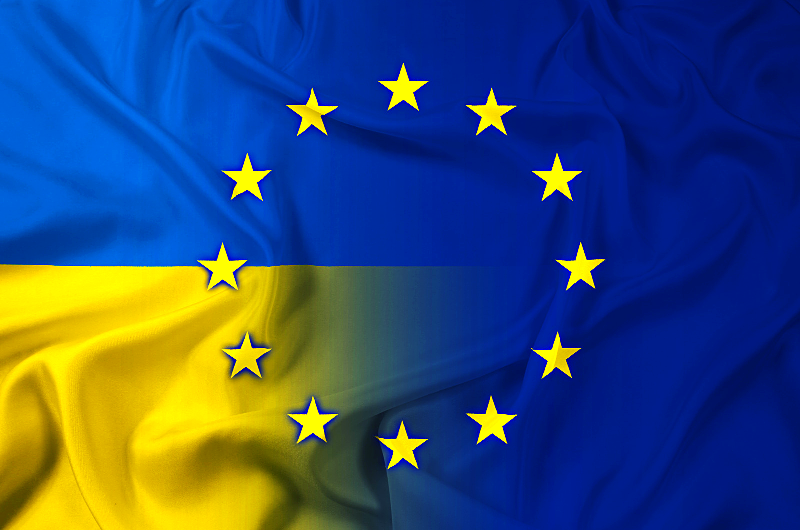 Восени заплановано ІPR діалог з європейськими колегами, — Олена Орлюк про підсумки зустрічі з Представництвом ЄС в Україні