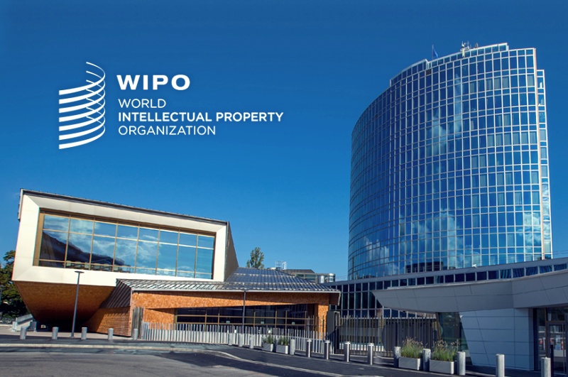 The impact of a full-scale war on the Ukrainian IP sphere and its support: a meeting of the IP Office and WIPO representatives
