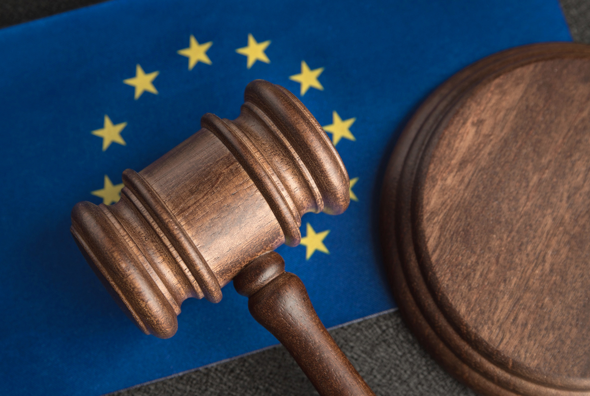 Практика Суду ЄС: команда ІР офісу переклала дві справи категорії “право слідування”