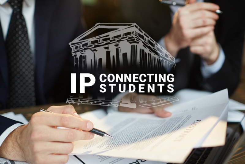 IP Connecting Students: Інтелектуальна власність у сфері господарювання