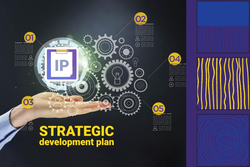 Розвиток сфери понад усе: ІР офіс приймає пропозиції до Плану стратегічного розвитку