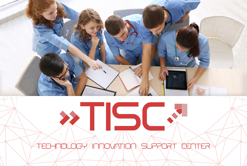 Комерціалізація винаходів: ІР офіс та Луганський державний медуніверситет відкривають новий TISC