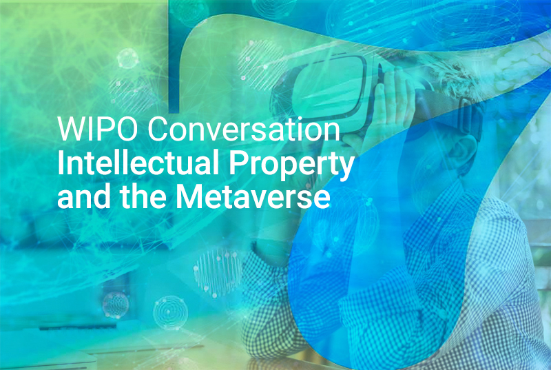 IP та метавсесвіт: трильйонний бізнес чи нові системні проблеми? 7-й раунд Дискусії WIPO