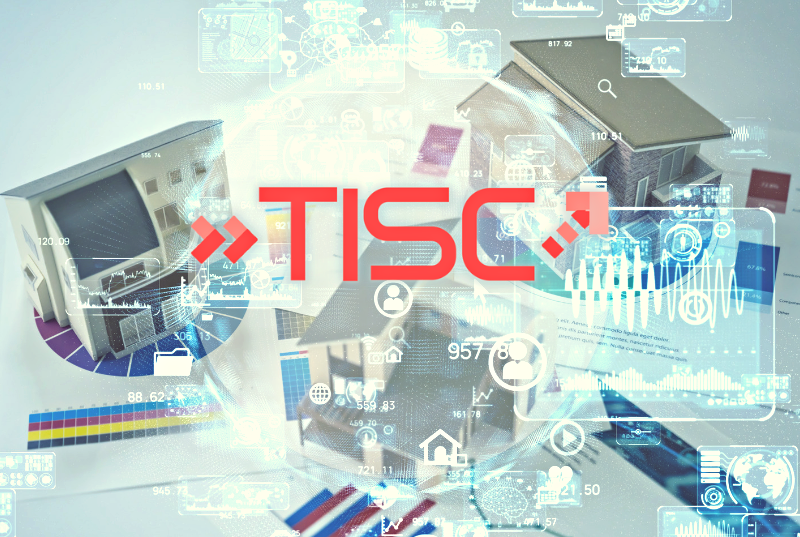 Мережа TISC і смарт-розвиток: взаємодія ІР офісу та Інституту сталого регіонального розвитку в м. Тернопіль