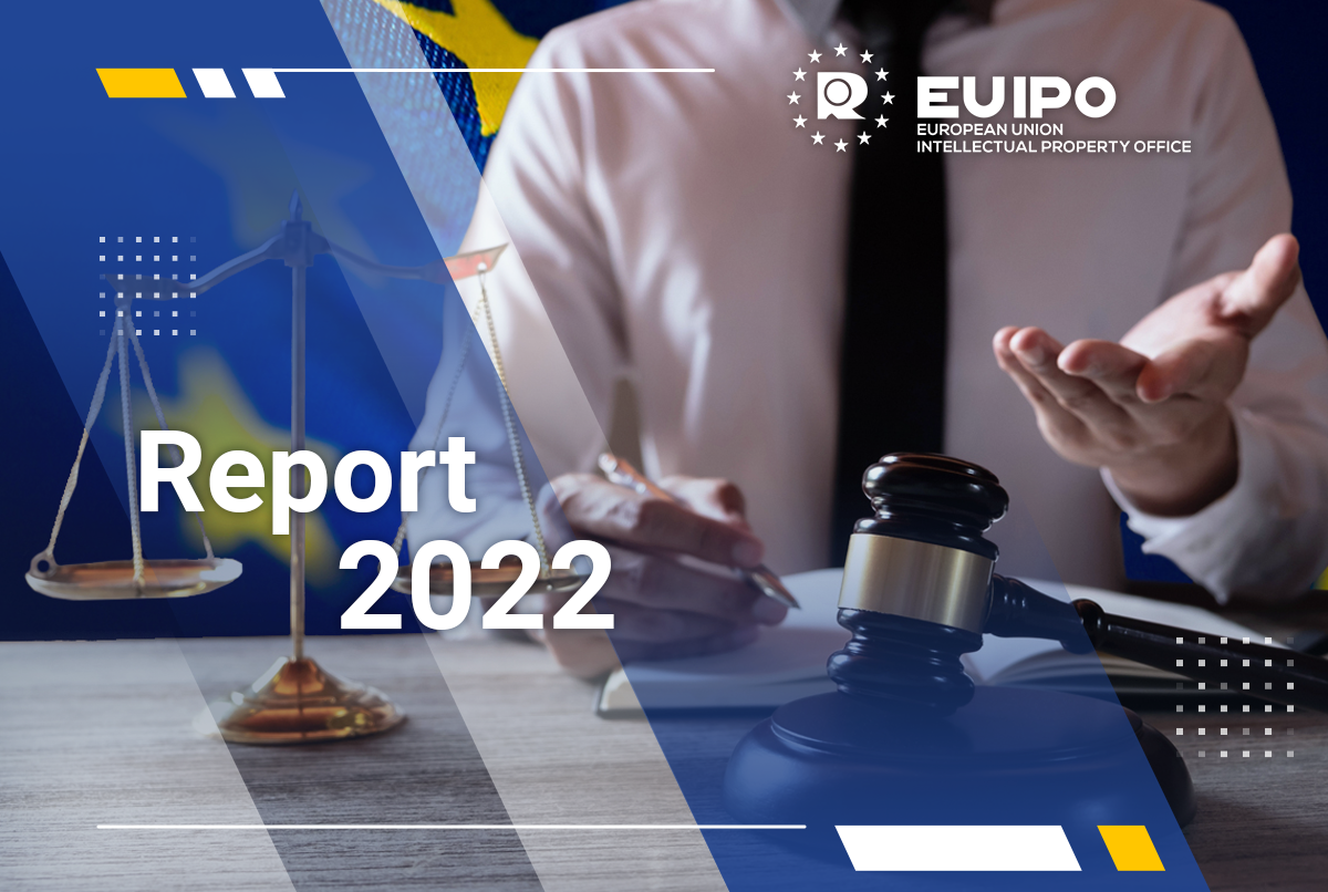 Аналітика від EUIPO: порушення прав інтелектуальної власності в країнах ЄС