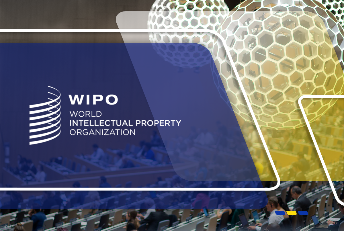 Assistance to Ukraine will be continued – decision of the WIPO General Assembly