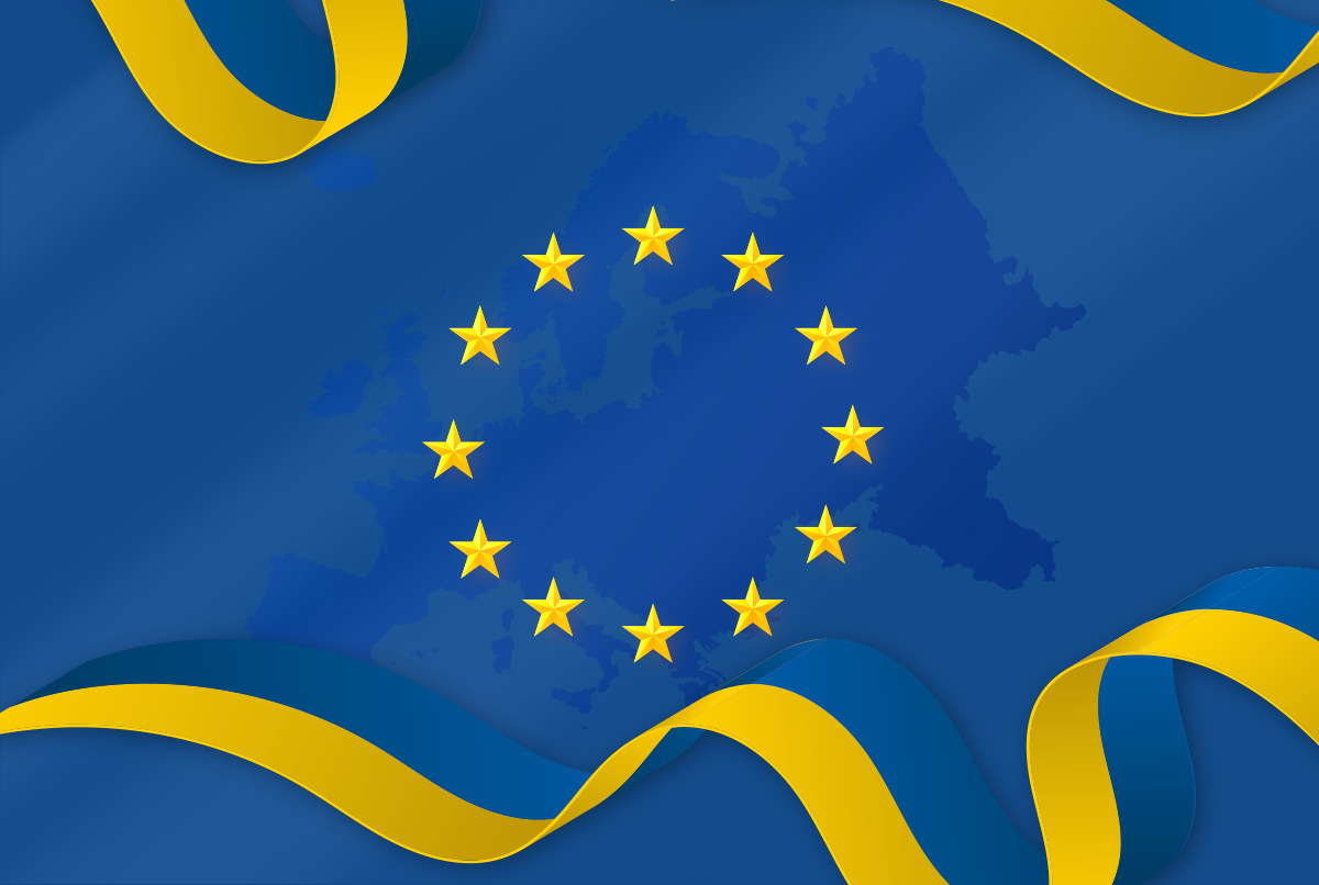 Україна досягла значного прогресу в сфері інтелектуальної власності – Звіт Європейської Комісії в рамках Пакету Розширення