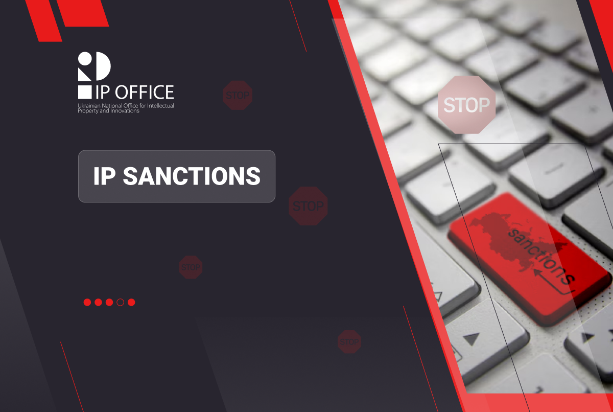 Sanctions against the aggressor in action: EU IP offices no longer accept applications from russians