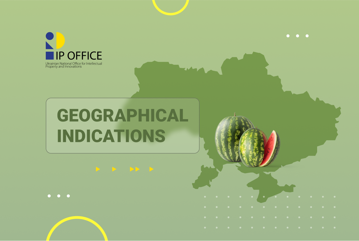 Kherson watermelon received a geographical indication