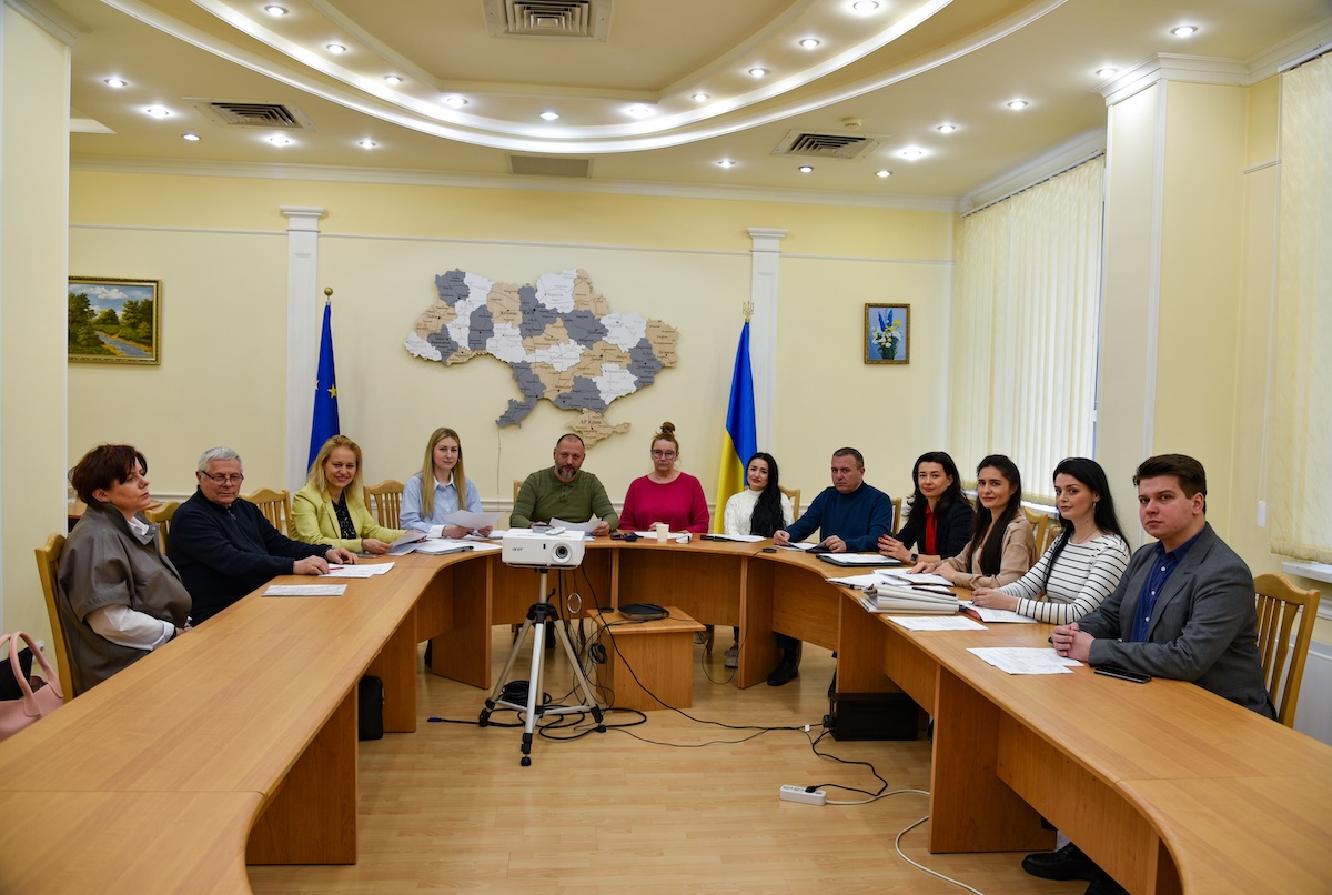 Атестація патентних повірених: затверджено документи для проведення кваліфікаційного екзамену