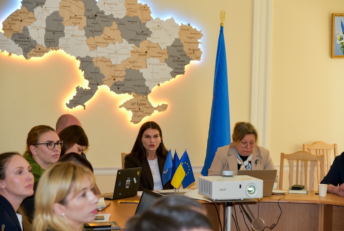 Європейський вектор авторського права і суміжних прав в Україні: відбулося обговорення змін до законодавства