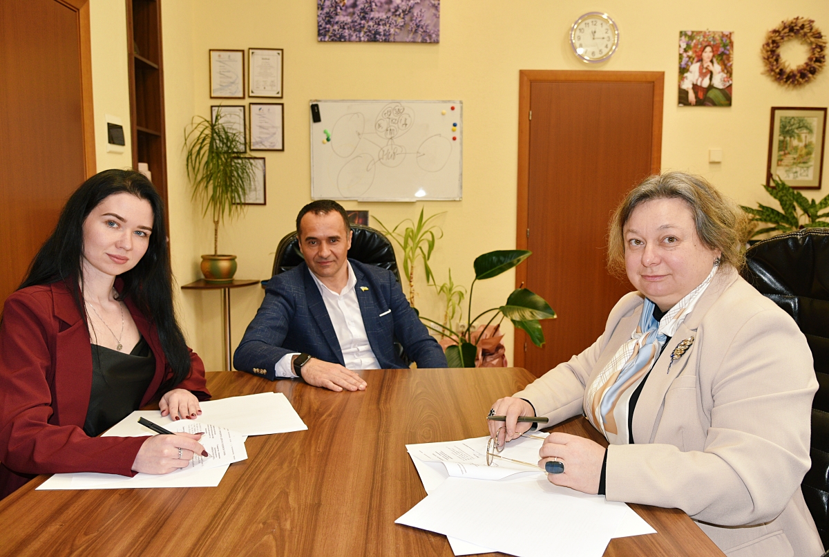 Підтримка ветеранів та впровадження культури інтелектуальної власності: співпраця заради допомоги захисникам України