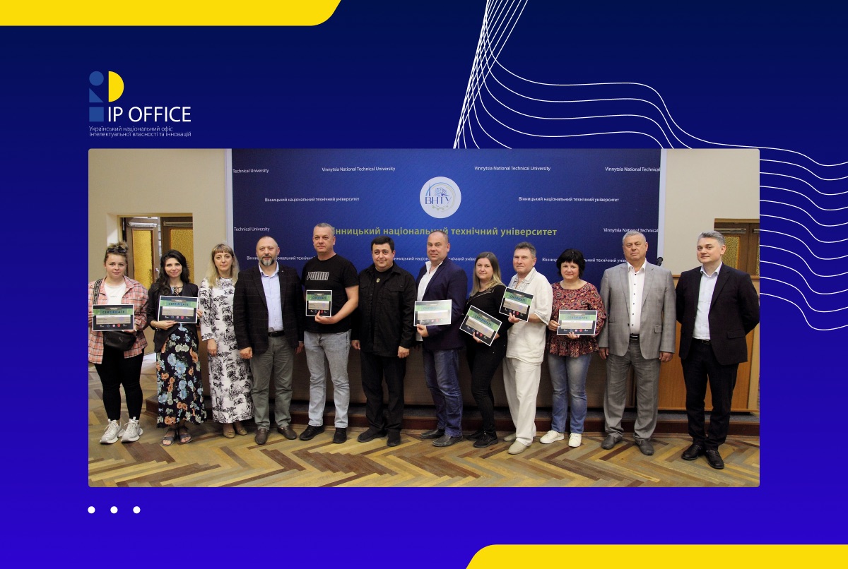 Lab2Market Veterano на Вінниччині: фінал інноваційної програми