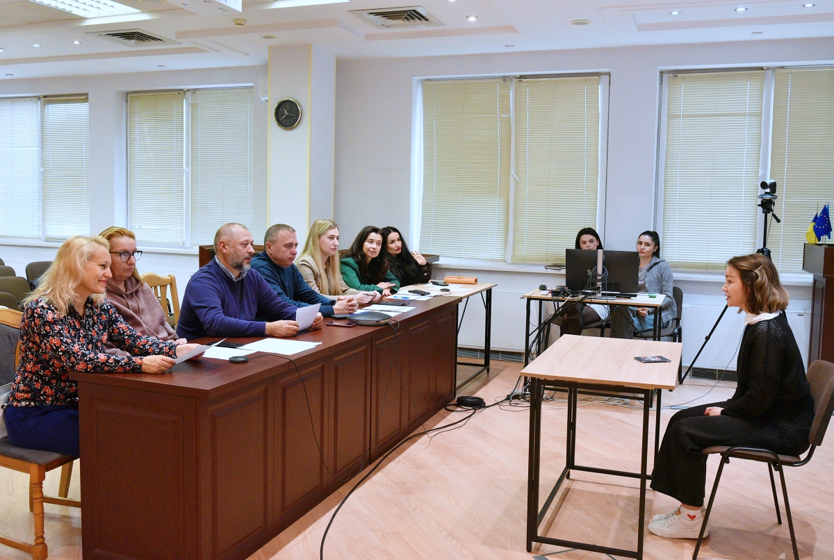 76 кандидатів атестовано як патентних повірених: результати кваліфікаційного екзамену