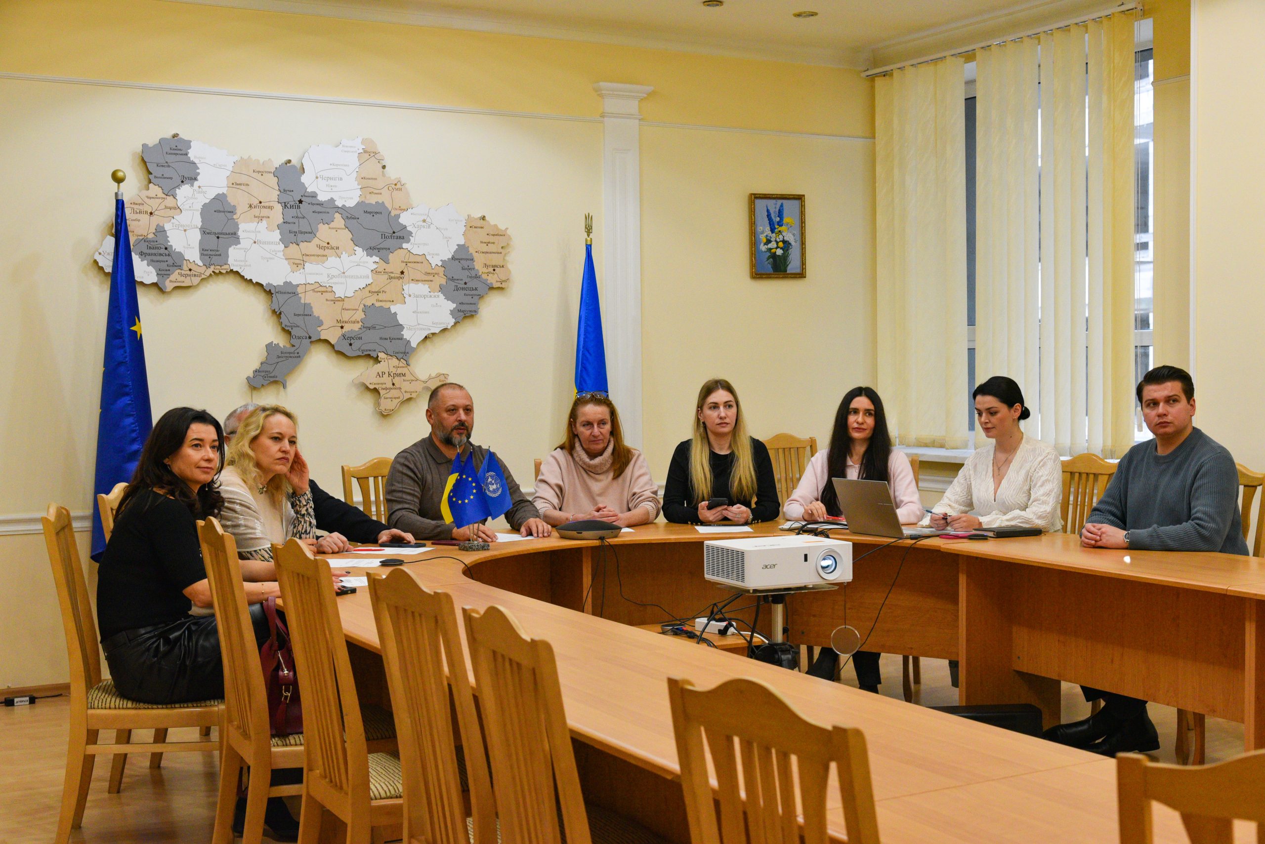 Атестація патентних повірених: результати засідання Атестаційної комісії