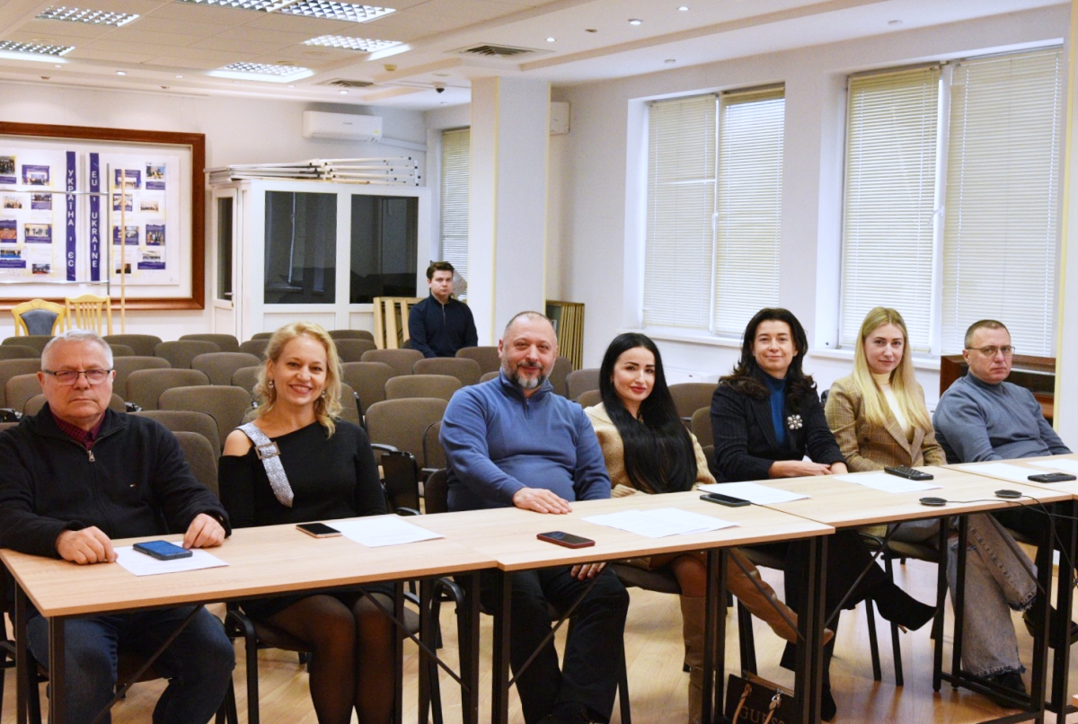 Атестація патентних повірених: підсумки співбесід за спеціалізацією діяльності “винаходи та корисні моделі”