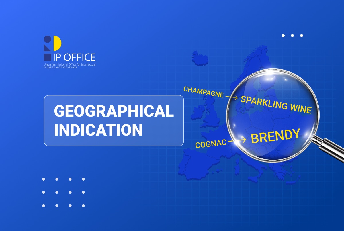 Without Champagne and Cognac: from the new year, a number of EU geographical indications will no longer be used to designate Ukrainian products