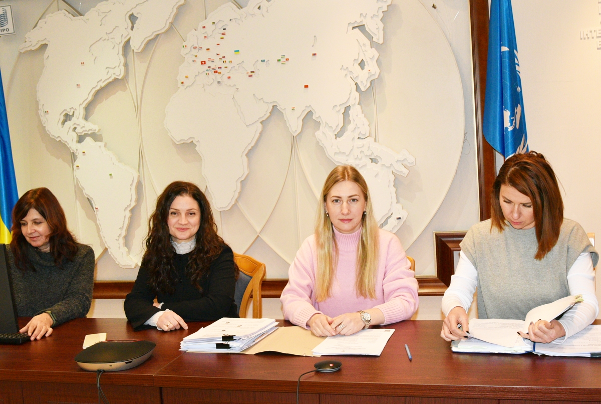 Добре відомі ТМ та справи за процедурою “post grand opposition”: результати діяльності Апеляційної палати УКРНОІВІ у січні 2026 року