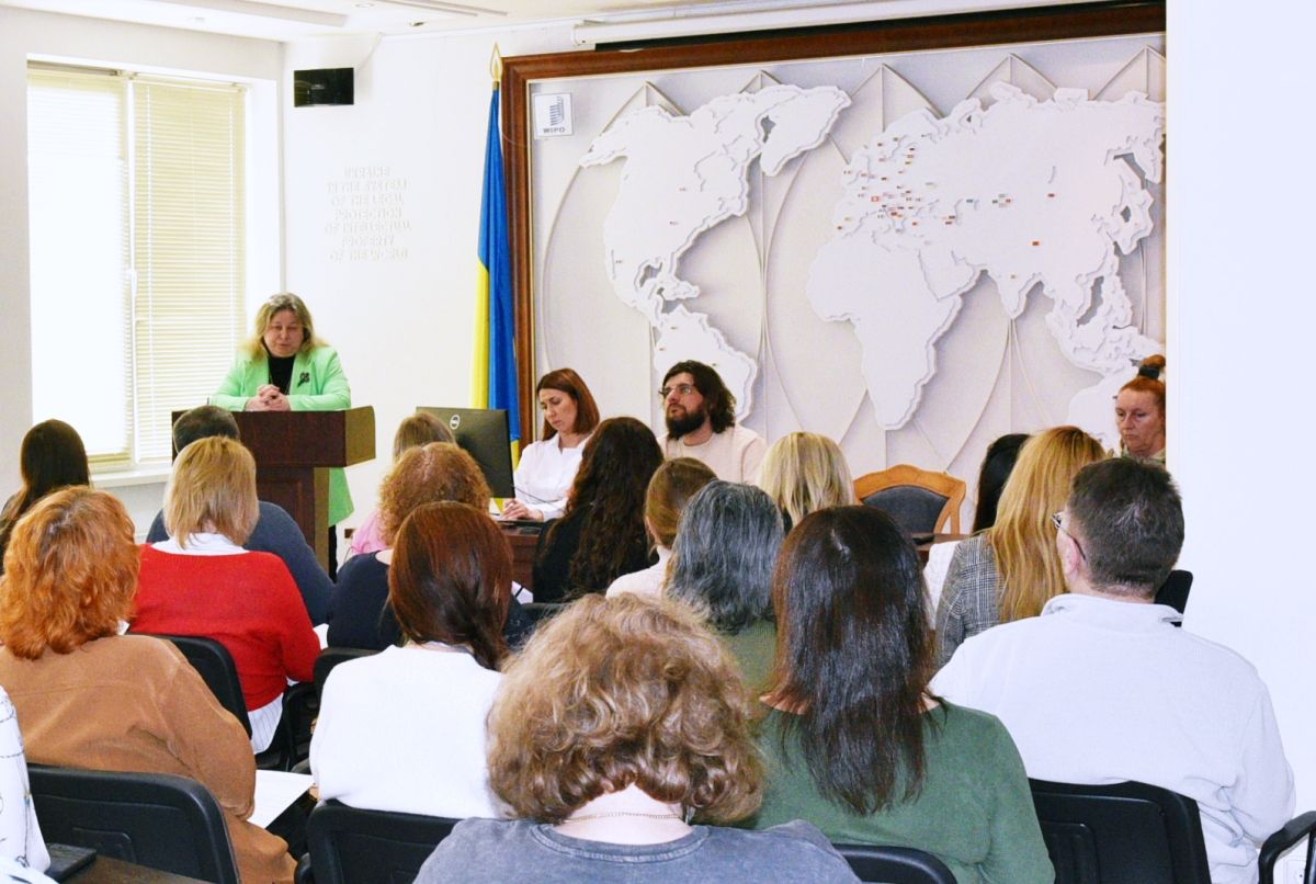 Підвищення ефективності роботи, скорочення строків розгляду, забезпечення єдності практики: основні акценти засідання Пленуму Апеляційної палати УКРНОІВІ