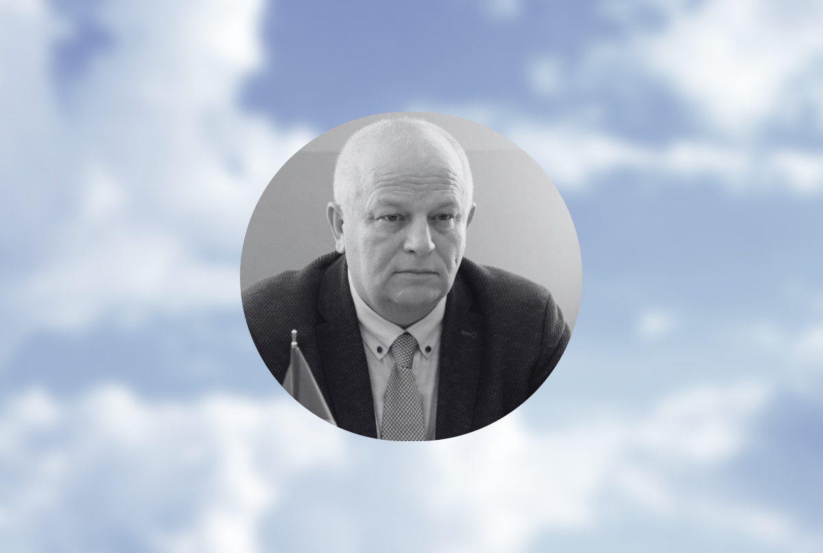 Пішов з життя український політик, державний і громадський діяч, член Наглядової ради УКРНОІВІ Степан Кубів