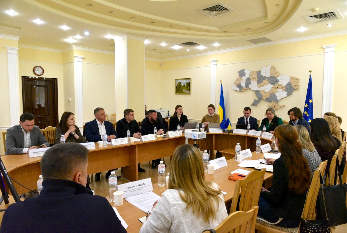 Протидія фальсифікату у сфері насінництва: підсумки міжвідомчої робочої зустрічі