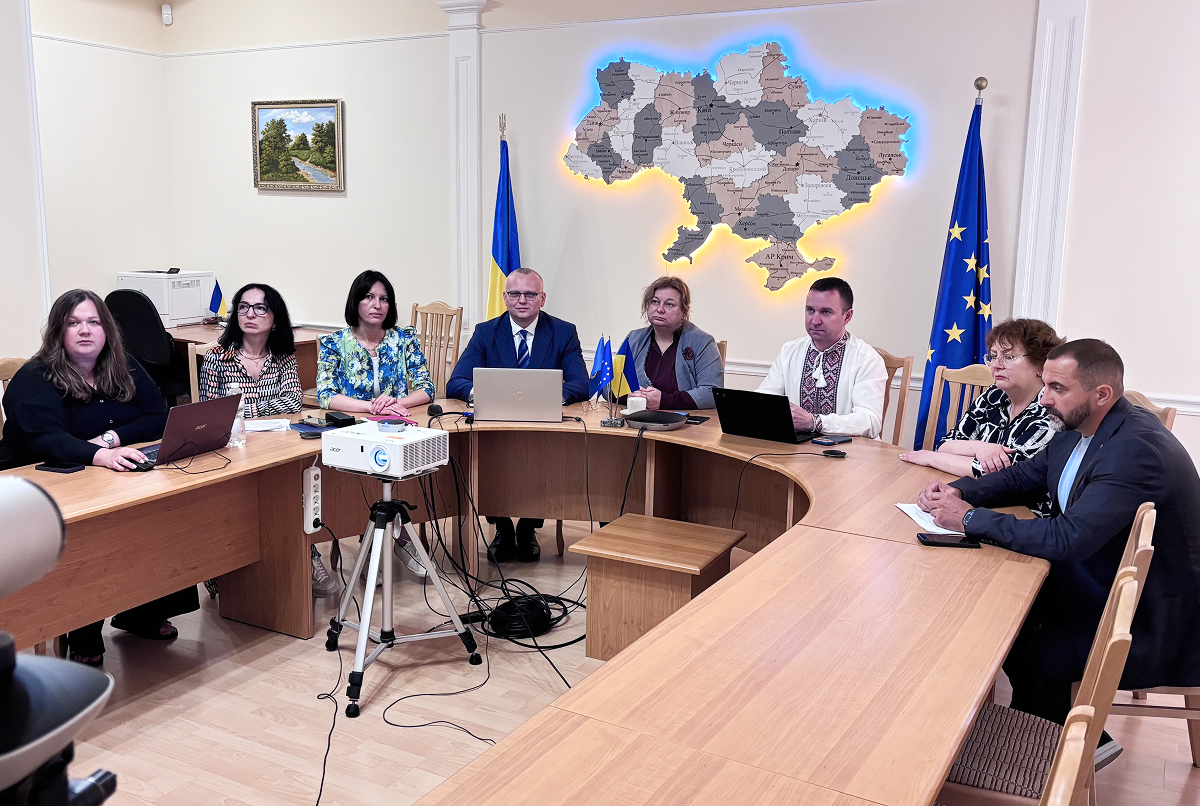 Ключові новели проєкту Закону України «Про торговельні марки»: підсумки вебінару