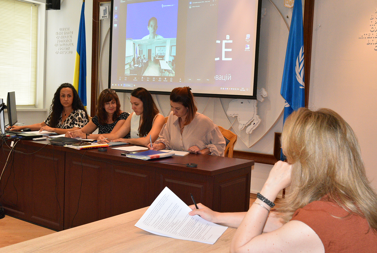 Діяльність Апеляційної палати УКРНОІВІ у липні 2026-го: результати роботи у цифрах та практика щодо торговельних марок