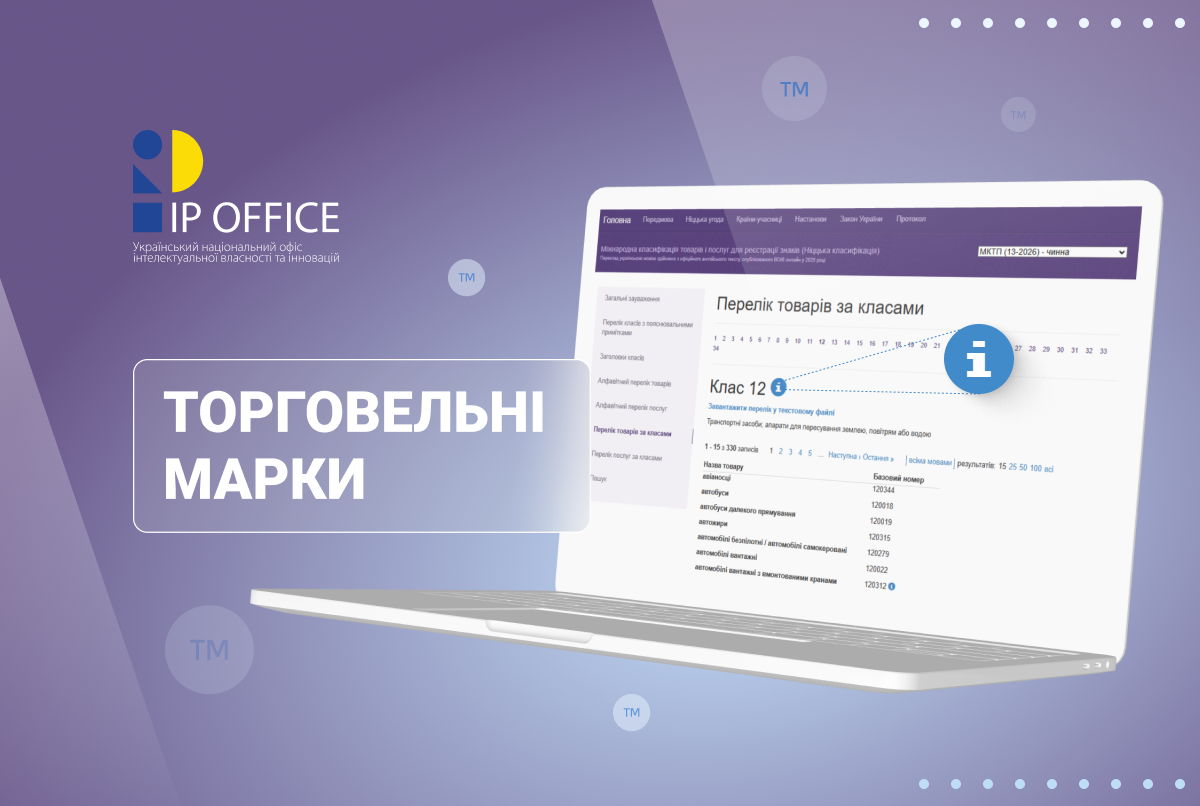 Оновлення в ІДС для МКТП: додано нові переклади «інформаційних вікон»