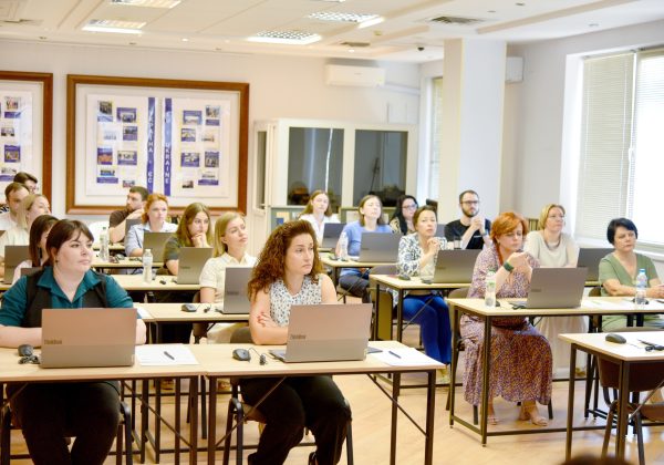 Атестація патентних повірених - слайд 1