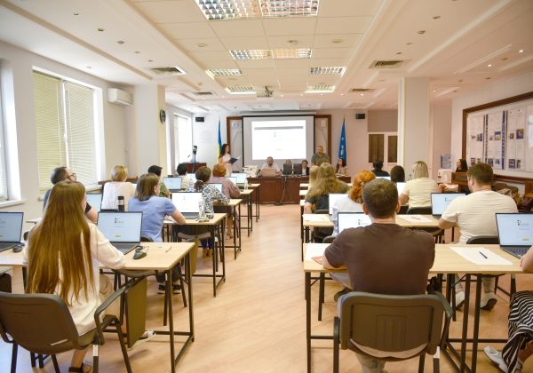 Атестація патентних повірених - слайд 2
