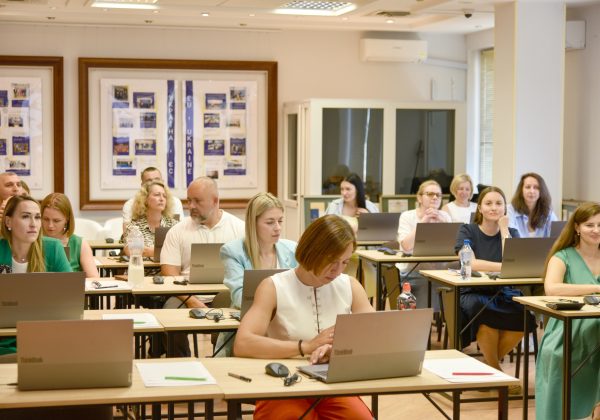 Атестація патентних повірених - слайд 5