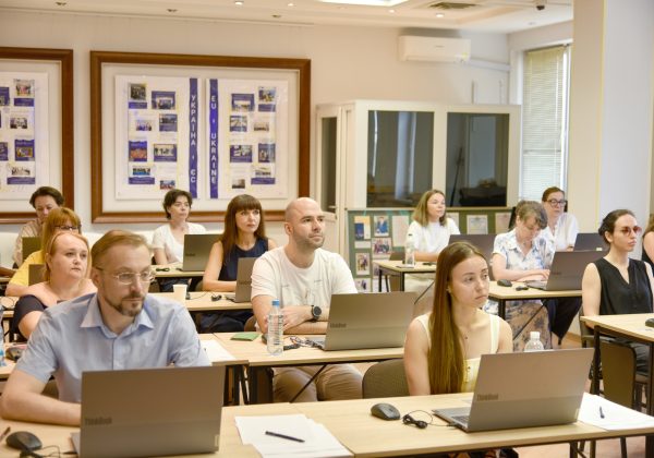 Атестація патентних повірених - слайд 8