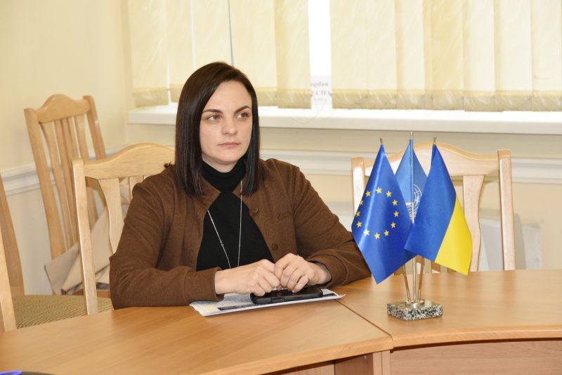 Фахові обговорення щодо доопрацювання пропозицій для гармонізації законодавства з правом ЄС