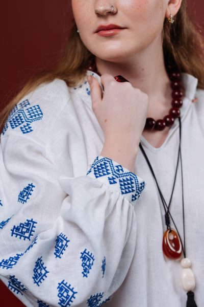 IPeopleUA: Оцифрування культурної спадщини
