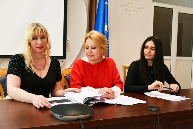 Апеляційна палата УКРНОІВІ, березень, 2026