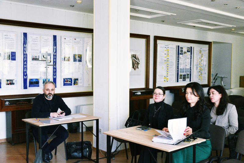 Апеляційна палата УКРНОІВІ, березень, 2026