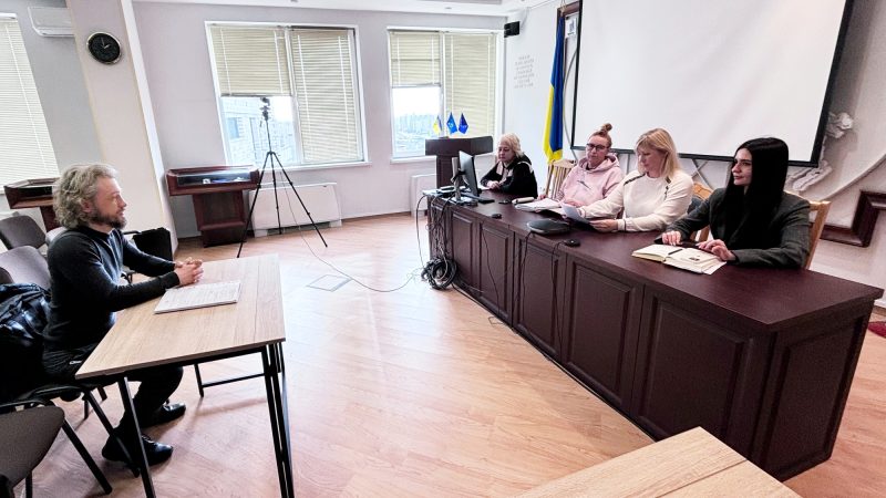 Апеляційна палата УКРНОІВІ, березень, 2026