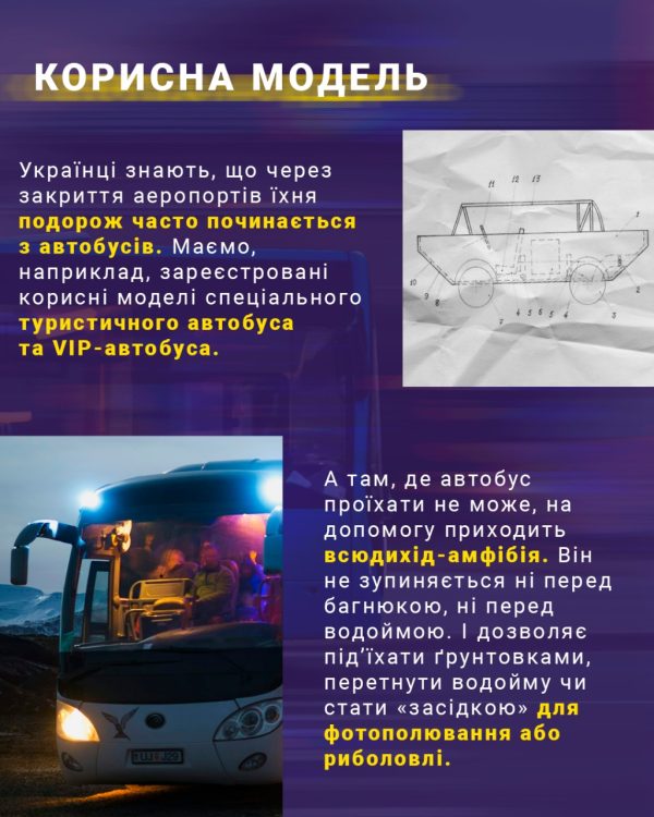 IP in Tourism - слайд 4