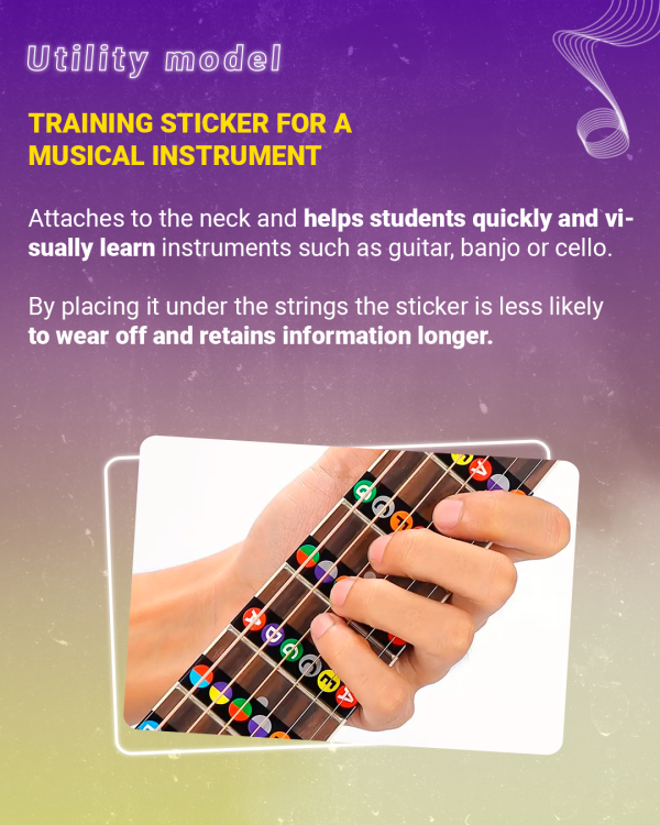 IP in music- slide 3