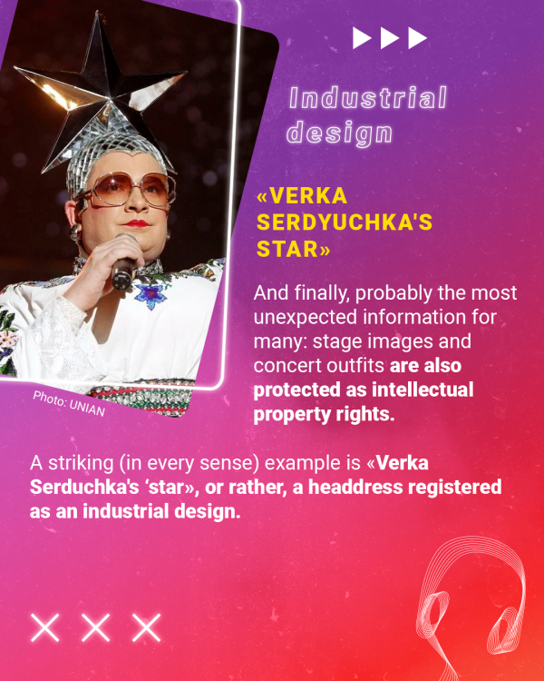 IP in music- slide 9