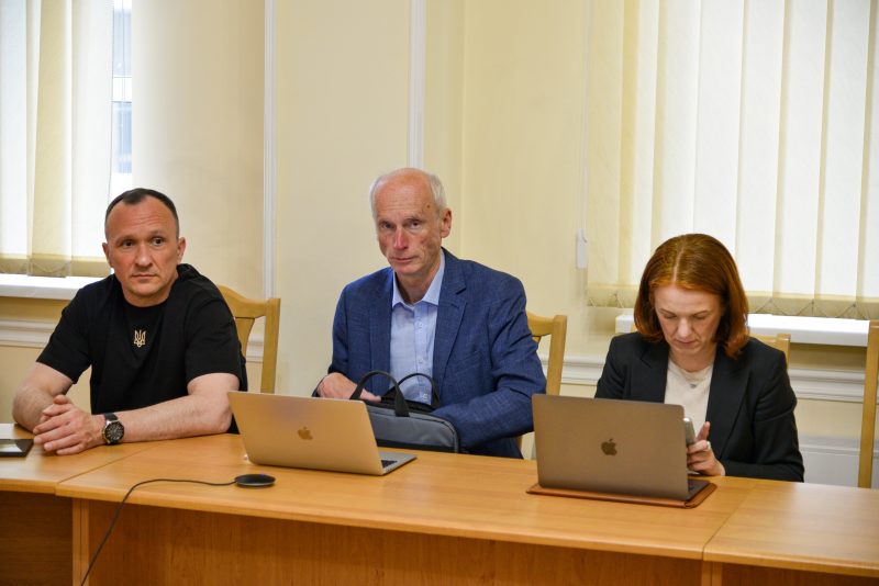 Європейське законодавство про TM - слайд 2