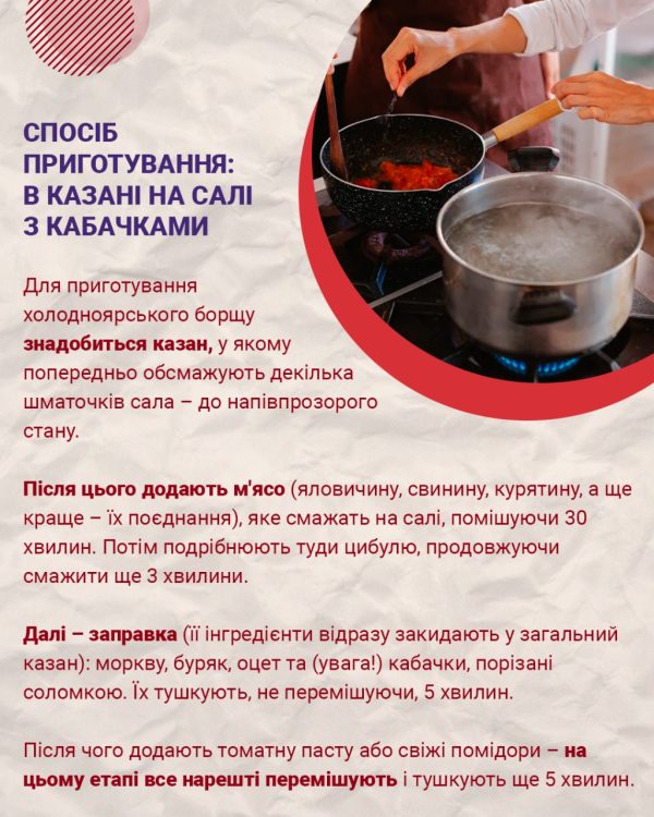 Історія одного рецепту - слайд 4