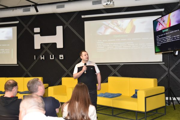 Lab2Market MedTech - слайд 8