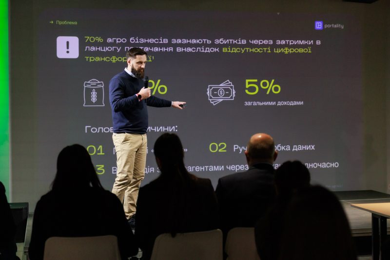 Lab2Market AgroTech - фінал