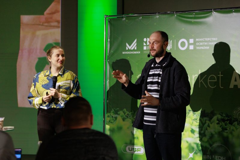 Lab2Market AgroTech - фінал