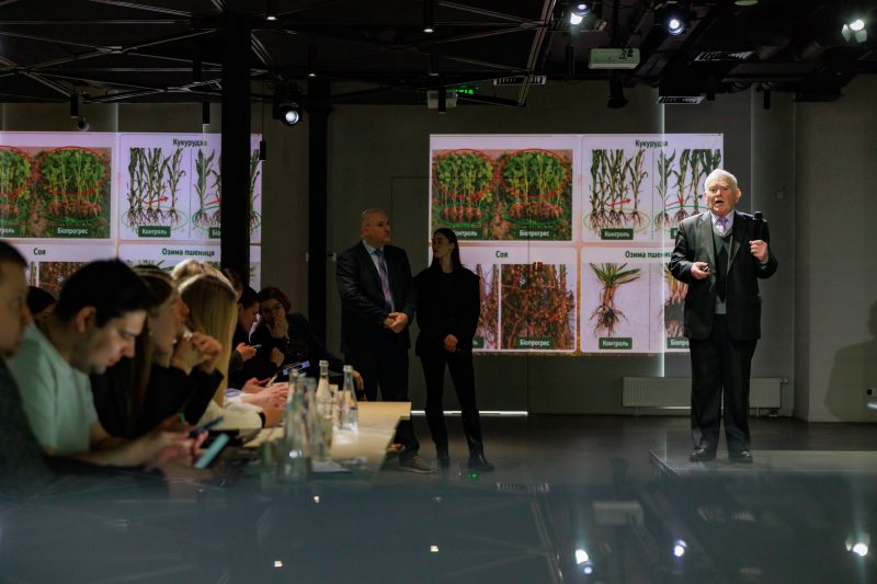 Lab2Market AgroTech - фінал