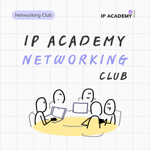 IP Academy Networking Club
