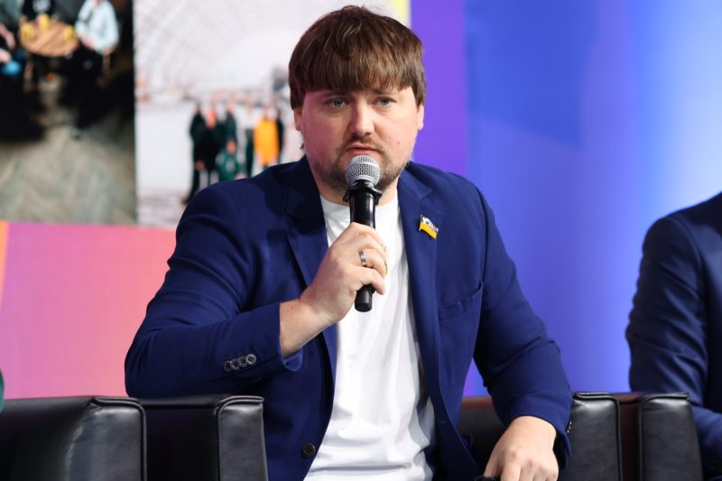 Олександр Санченко