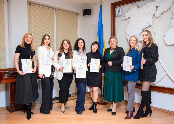 Отримання свідоцтва - слайд 14