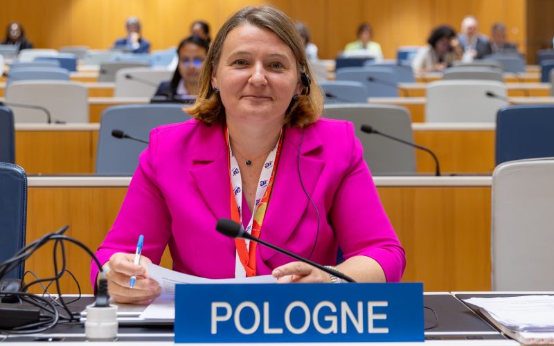 Program and Budget Committee

The Thirty-Eighth Session of WIPO’s Program and Budget Committee (PBC) took place in Geneva from May 19 to May 23, 2025 in hybrid form – with delegates and observers attending physically in Geneva, Switzerland, and via remote participation from around the world.

Copyright: WIPO. Photo: Emmanuel Berrod. This work is licensed under a Creative Commons Attribution-NonCommercial-NoDerivatives 4.0 International License.